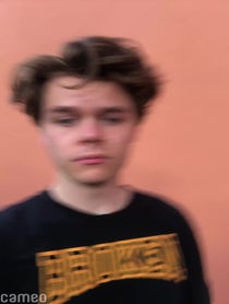 Poster for Other video from Harrison Webb