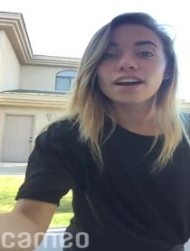 Poster for Other video from Amber Quinn