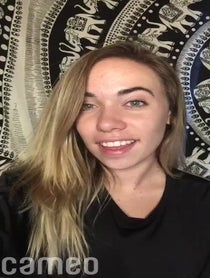 Poster for Other video from Amber Quinn
