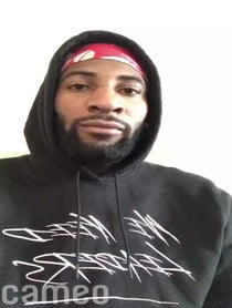 Poster for Other video from Andre Drummond