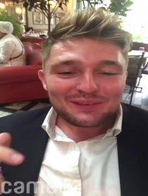 Poster for Other video from Mikey Pearce