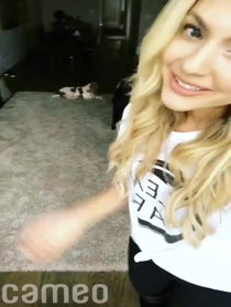 Poster for Other video from Chantelle Paige