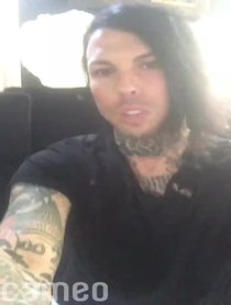 Poster for Other video from Michael Vampire