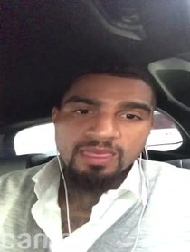 Poster for Other video from Prince Boateng