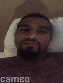 Poster for Other video from Prince Boateng