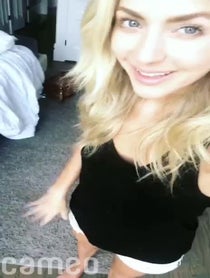 Poster for Other video from Chantelle Paige