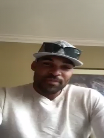 Poster for Other video from Micah Johnson