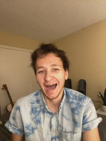 Poster for Other video from Hunter Gibson