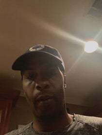 Poster for Pep Talk video from Tyrus Thomas