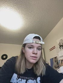 Poster for Other video from Carley Bearden