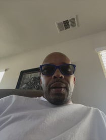 Poster for Gift video from Warren G