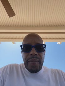 Poster for Holiday video from Warren G