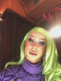 Poster for Give Thanks video from MissAbbyOMG