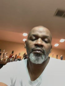Poster for Gift video from Otis Smith