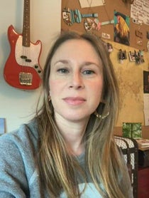 Poster for Birthday video from Toby Lightman