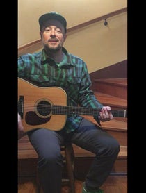 Poster for Other video from Ben Kaufmann