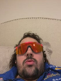 Poster for Other video from Ricky Retro