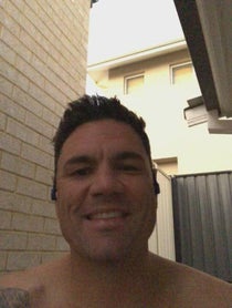 Poster for Other video from Andrew Jonesy Jones MAFS Australia