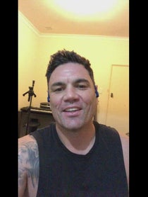 Poster for Other video from Andrew Jonesy Jones MAFS Australia