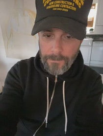 Poster for Gift video from Greg Laswell