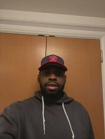 Poster for Gift video from Malcolm-Jamaal Subban