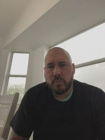 Poster for Birthday video from OmarGoshTV