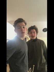 Poster for Other video from The Rees Family