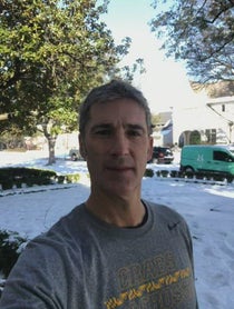Poster for Birthday video from Matt Stover