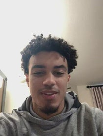 Poster for Gift video from Tre Jones