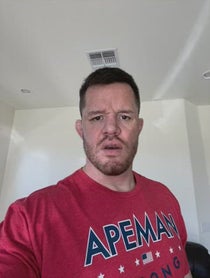 Poster for Birthday video from CB Dollaway