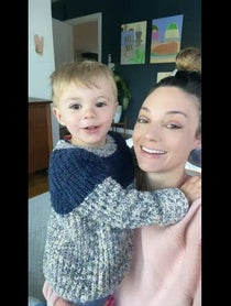 Poster for Other video from Laura Perlongo