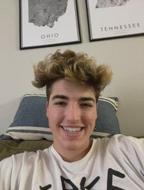 Poster for Other video from Joey Klaasen