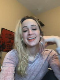 Poster for Question video from Jaclyn Glenn