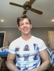Poster for Give Thanks video from Jake DuPree