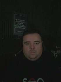 Poster for Birthday video from Craig Campbell