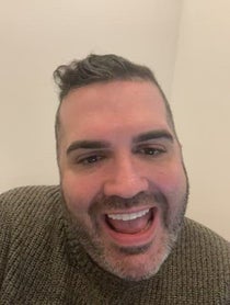 Poster for Pep Talk video from Thomas John