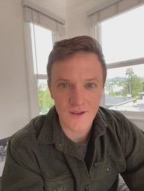 Poster for Anniversary video from Ross Philips