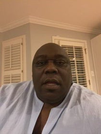 Poster for Birthday video from Faizon Love