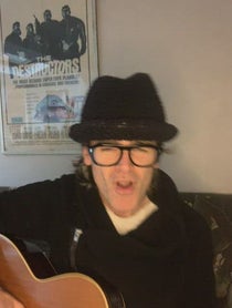 Poster for Other video from Ryan Molloy