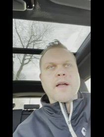 Poster for Pep Talk video from Scott Kitun