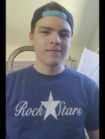 Poster for Birthday video from Erich Schuett