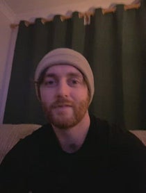 Poster for Birthday video from Sam Bettley