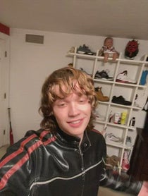 Poster for Other video from Griffin Mark