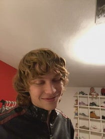 Poster for Other video from Griffin Mark