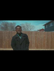 Poster for Anniversary video from Demola