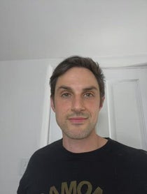Poster for Other video from Andrew J. West