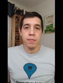Poster for Other video from Joshua Rodriguez