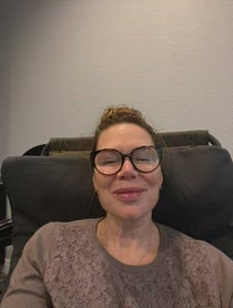 Poster for Birthday video from Mia Michaels