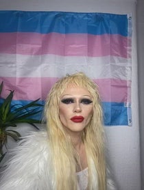 Poster for Announcement video from Bimini Bon Boulash
