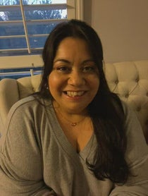 Poster for Birthday video from Carla Jimenez